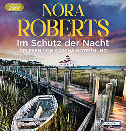 Audio CD (CD/SACD) Im Schutz der Nacht von Nora Roberts
