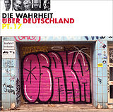 Audio CD (CD/SACD) Die Wahrheit über Deutschland Teil 17 von Dieter Nuhr, Urban Priol, Max Uthoff
