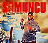 Audio CD (CD/SACD) Schwere Waffen von Serdar Somuncu