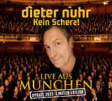 Audio CD (CD/SACD) Kein Scherz  UPDATE 2022 von Dieter Nuhr