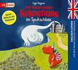 Audio CD (CD/SACD) Der kleine Drache Kokosnuss im Spukschloss von Ingo Siegner