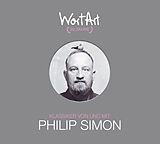 Audio CD (CD/SACD) 30 Jahre WortArt  Klassiker von und mit Philip Simon von Philip Simon
