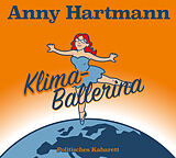 Audio CD (CD/SACD) Klima Ballerina von Anny Hartmann