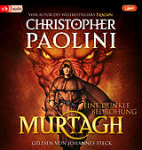 Audio CD (CD/SACD) Murtagh - Eine dunkle Bedrohung von Christopher Paolini
