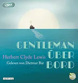 Audio CD (CD/SACD) Gentleman über Bord von Herbert Clyde Lewis