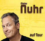 Audio CD (CD/SACD) Nuhr auf Tour von Dieter Nuhr