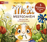 Audio CD (CD/SACD) Metti Meerschwein von Madlen Ottenschläger