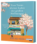 Audio CD (CD/SACD) Frau Yeoms kleiner Laden der großen Hoffnungen von Ho-yeon Kim