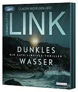 Audio CD (CD/SACD) Dunkles Wasser von Charlotte Link