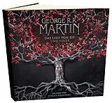 Audio CD (CD/SACD) Das Lied von Eis und Feuer  Die große Hörbuch-Box von George R.R. Martin