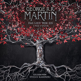 Audio CD (CD/SACD) Das Lied von Eis und Feuer  Die große Hörbuch-Box von George R.R. Martin