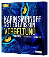Audio CD (CD/SACD) Vergeltung von Karin Smirnoff