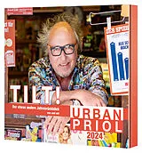Audio CD (CD/SACD) TILT! 2024  Der etwas andere Jahresrückblick von und mit Urban Priol von Urban Priol