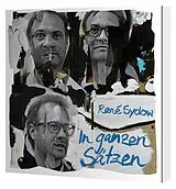 Audio CD (CD/SACD) In ganzen Sätzen von René Sydow