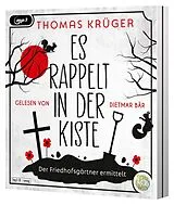 Audio CD (CD/SACD) Es rappelt in der Kiste von Thomas Krüger