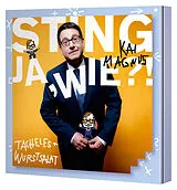 Audio CD (CD/SACD) JA, WIE?! Tacheles und Wurstsalat! von