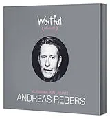Audio CD (CD/SACD) 30 Jahre WortArt Klassiker von und mit Andreas Rebers von Andreas Rebers