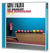 Audio CD (CD/SACD) Die Wahrheit über Deutschland - Teil 19 von Dieter Nuhr, Urban Priol, Kai Magnus Sting