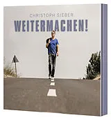 Audio CD (CD/SACD) Weitermachen! von Christoph Sieber