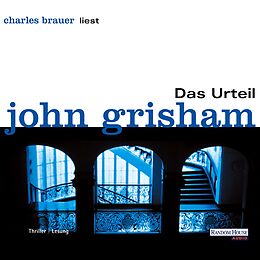 Audio Download Das Urteil von Grisham, John
