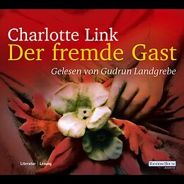 Audio Download Der fremde Gast von Link, Charlotte