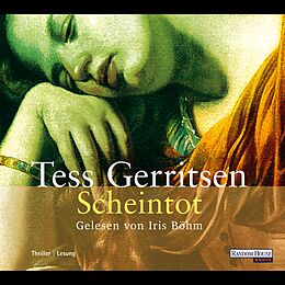 Audio Download Scheintot von Gerritsen, Tess