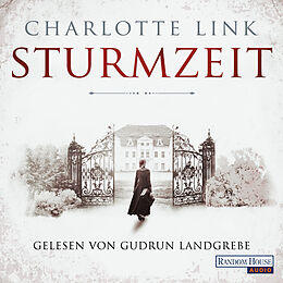 Audio Download Sturmzeit von Link, Charlotte