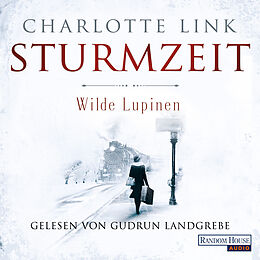 Audio Download Wilde Lupinen von Link, Charlotte