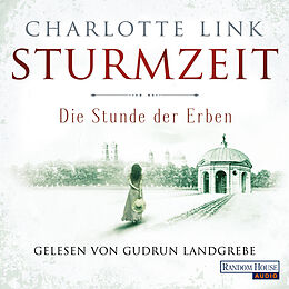 Audio Download Die Stunde der Erben von Link, Charlotte