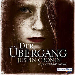 Audio Download Der Übergang von Cronin, Justin