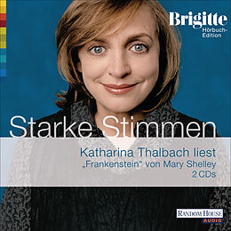Audio Download Frankenstein von Shelley, Mary