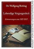 E-Book (epub) Lebendige Vergangenheit von Dr. Wolfgang Retting