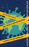 E-Book (epub) Viel Spaß in der Quarantäne von Roger Hackstock