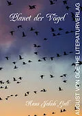 E-Book (epub) Planet der Vögel von Hans Jakob Gall