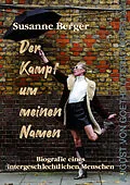 E-Book (epub) Der Kampf um meinen Namen von Susanne Berger