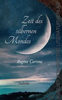 E-Book (epub) Zeit des silbernen Mondes von Regine Correns