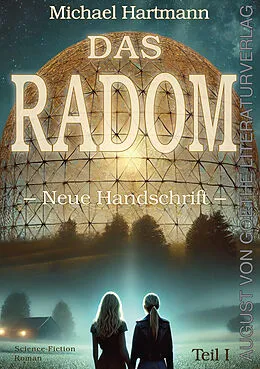 E-Book (epub) Das Radom von Michael Hartmann
