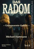 E-Book (epub) Das Radom von Michael Hartmann