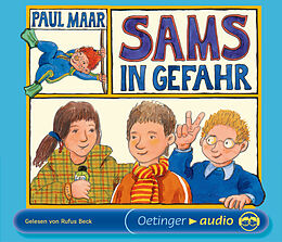 Maar Paul CD Sams In Gefahr