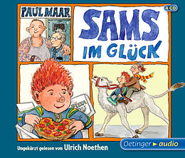 Maar,Paul CD Sams Im Glück