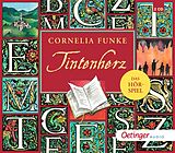 Audio CD (CD/SACD) Tintenwelt 1. Tintenherz von Cornelia Funke