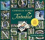 Audio CD (CD/SACD) Tintenwelt 2. Tintenblut von Cornelia Funke