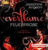 Hosephine Angelini CD Everflame - Feuerprobe