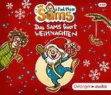 Paul Maar CD Das Sams Feiert Weihnachten
