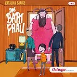 Audio CD (CD/SACD) Die Bartfrau von Katalina Brause