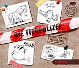 Audio CD (CD/SACD) Die Tierpolizei 1. Kommissare mit Fell und Feder von Anna Böhm