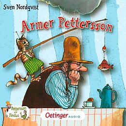 Audio Download Armer Pettersson von Nordqvist, Sven
