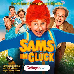 Audio Download Sams im Glück - Filmhörspiel von Maar, Paul
