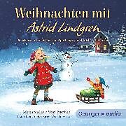 Audio Download Weihnachten mit Astrid Lindgren von Lindgren, Astrid