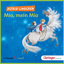 Audio Download Mio, mein Mio von Lindgren, Astrid